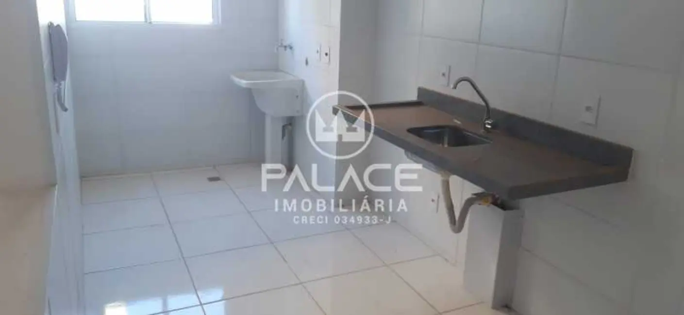 Apartamento com 3 quartos à venda, 73m2 em Piracicaba - SP - imagem 4 Foto 4 de Apartamento com 3 quartos à venda, 73m2 em Piracicaba - SP