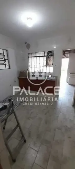 Foto 2 de Casa com 4 quartos à venda, 112m2 em Piracicaba - SP