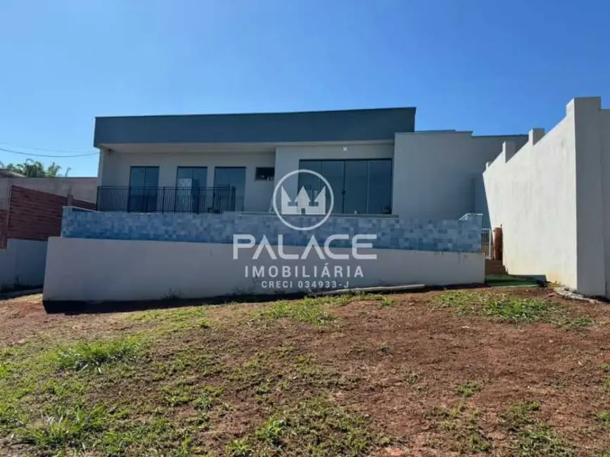 Foto 2 de Casa de Condomínio com 4 quartos à venda, 230m2 em Piracicaba - SP