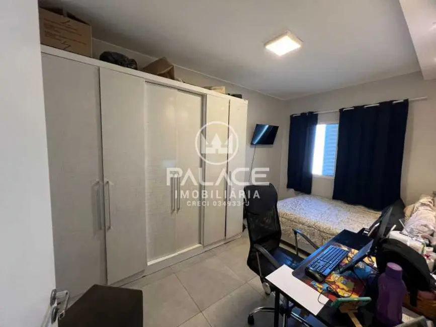 Apartamento com 2 quartos à venda, 55m2 em Piracicaba - SP - imagem 6 Foto 6 de Apartamento com 2 quartos à venda, 55m2 em Piracicaba - SP