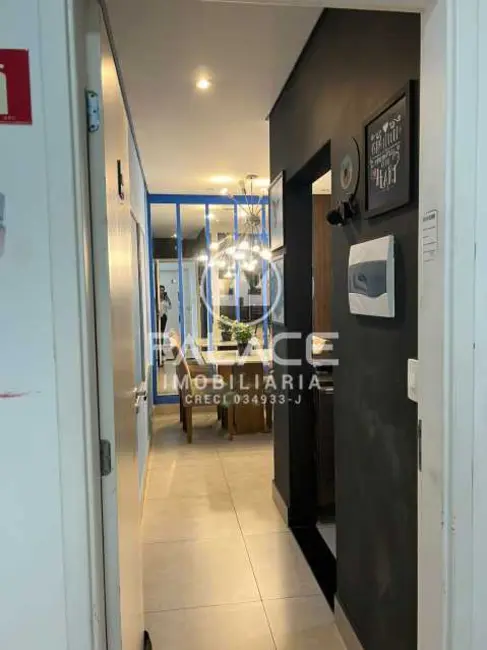 Apartamento com 2 quartos à venda, 55m2 em Piracicaba - SP - imagem 5 Foto 5 de Apartamento com 2 quartos à venda, 55m2 em Piracicaba - SP
