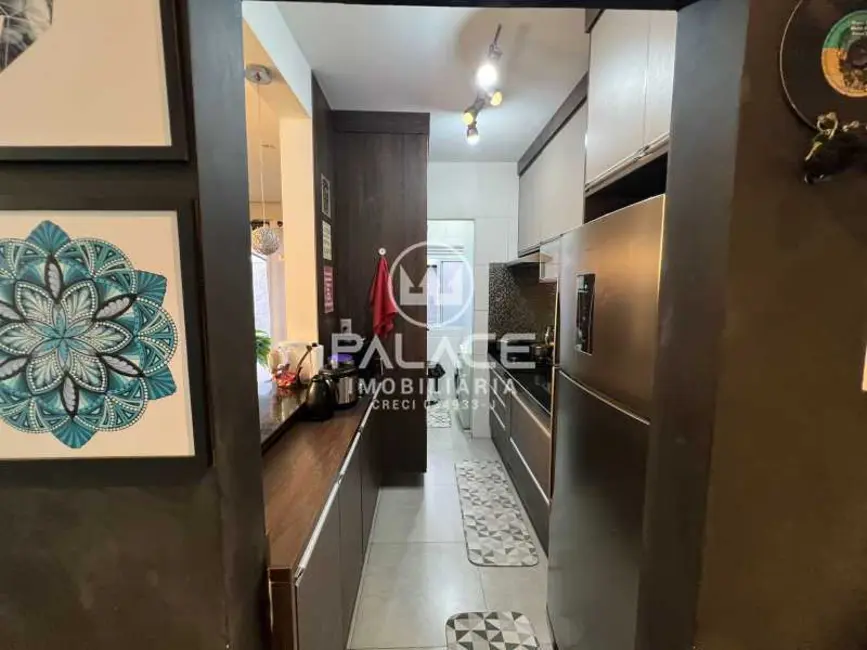 Foto 1 de Apartamento com 2 quartos à venda, 78m2 em Piracicaba - SP