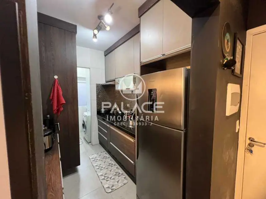 Foto 2 de Apartamento com 2 quartos à venda, 78m2 em Piracicaba - SP