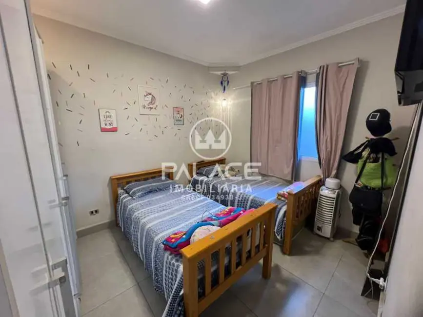 Apartamento com 2 quartos à venda, 55m2 em Piracicaba - SP - imagem 8 Foto 8 de Apartamento com 2 quartos à venda, 55m2 em Piracicaba - SP