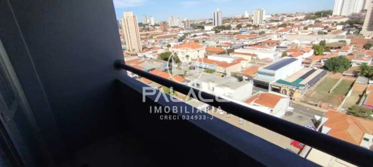 Apartamento com 1 quarto à venda, 66m2 em Piracicaba - SP - imagem 6 Foto 6 de Apartamento com 1 quarto à venda, 66m2 em Piracicaba - SP