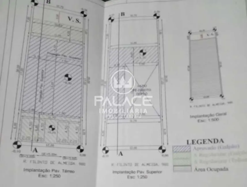 Loja à venda, 400m2 em Campinas - SP - imagem 5 Foto 5 de Loja à venda, 400m2 em Campinas - SP