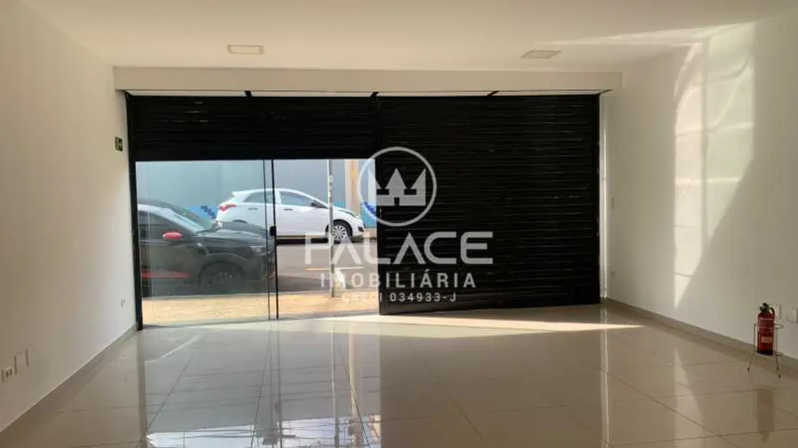 Foto 2 de Loja para alugar, 50m2 em Piracicaba - SP