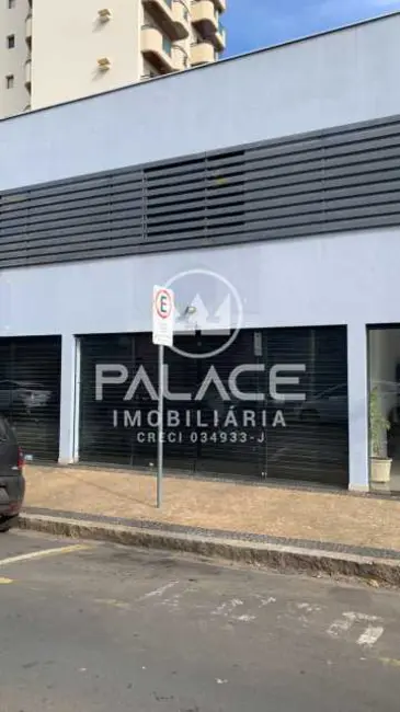 Foto 1 de Loja para alugar, 50m2 em Piracicaba - SP