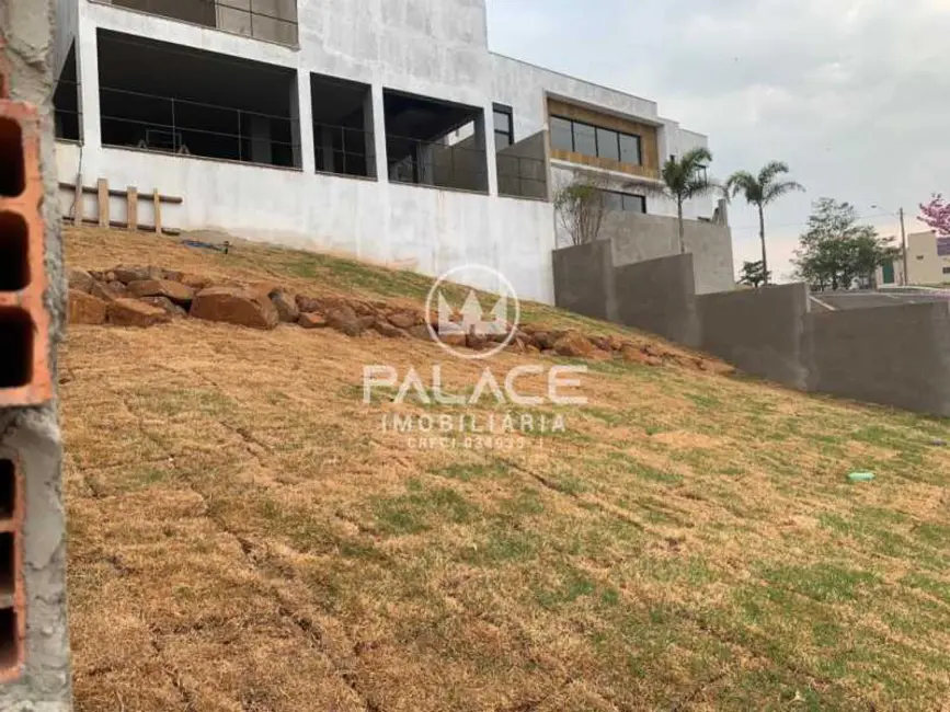 Foto 4 de Terreno / Lote à venda, 520m2 em Piracicaba - SP