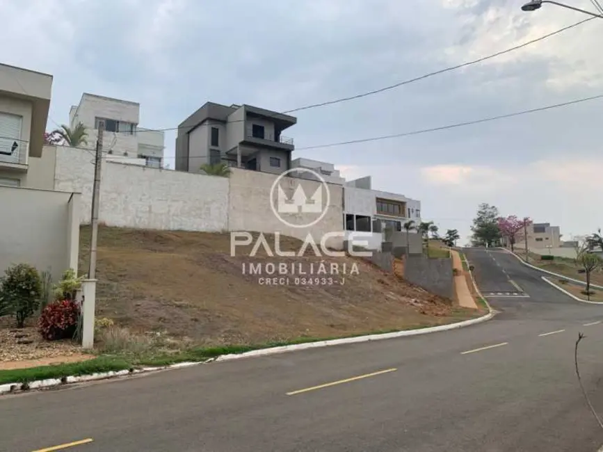 Foto 2 de Terreno / Lote à venda, 520m2 em Piracicaba - SP