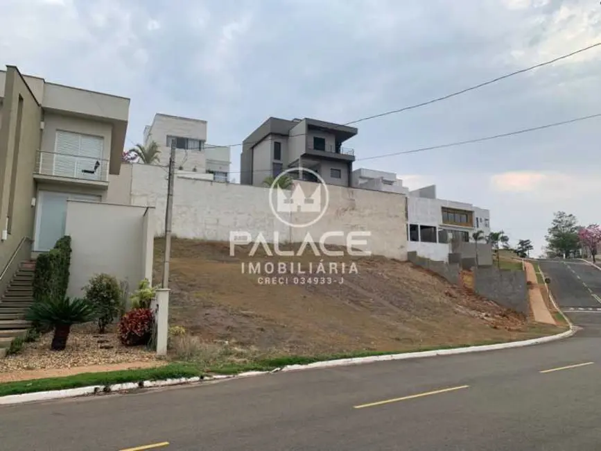Foto 3 de Terreno / Lote à venda, 520m2 em Piracicaba - SP