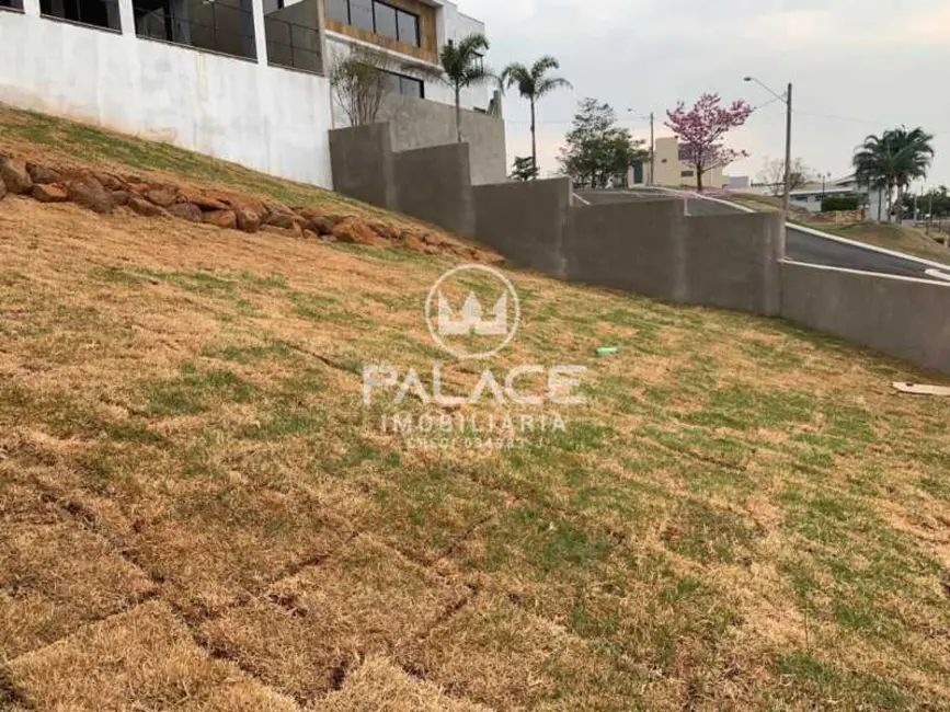 Foto 5 de Terreno / Lote à venda, 520m2 em Piracicaba - SP