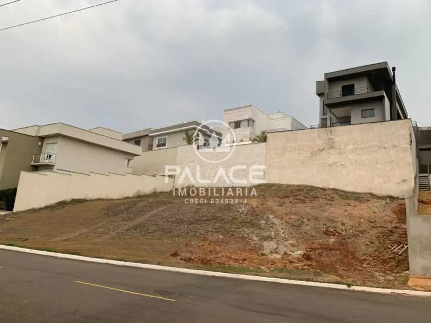 Foto 1 de Terreno / Lote à venda, 520m2 em Piracicaba - SP