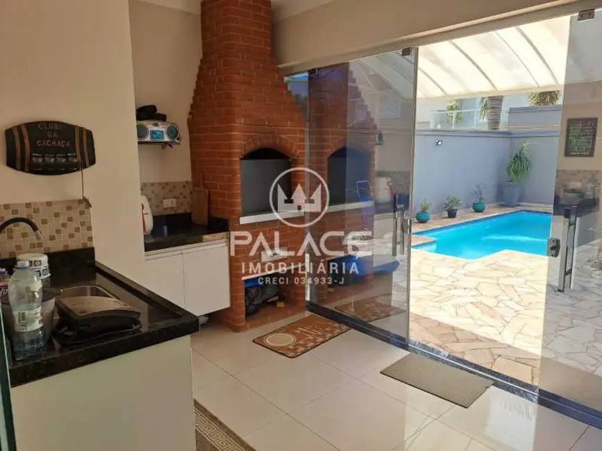 Foto 5 de Casa de Condomínio com 3 quartos à venda, 175m2 em Piracicaba - SP