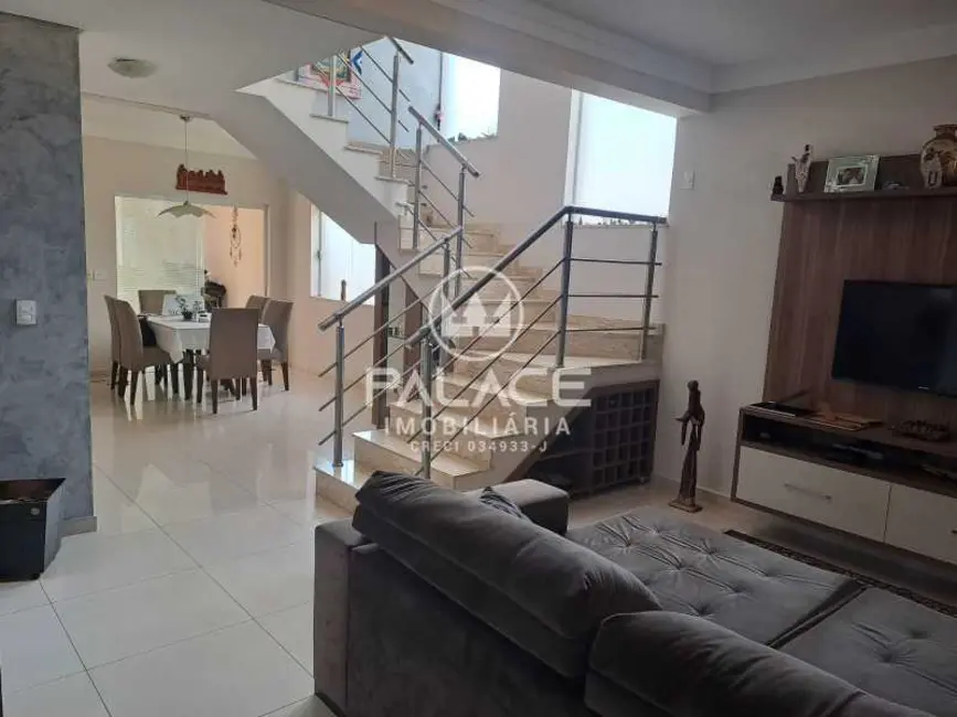 Foto 7 de Casa de Condomínio com 3 quartos à venda, 175m2 em Piracicaba - SP