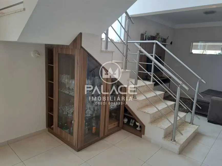Foto 8 de Casa de Condomínio com 3 quartos à venda, 175m2 em Piracicaba - SP