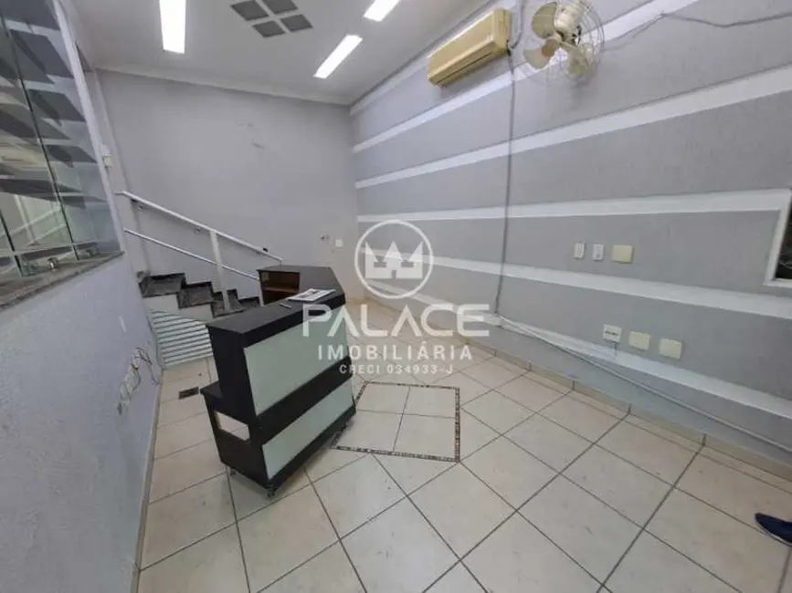 Foto 2 de Loja à venda e para alugar, 176m2 em Piracicaba - SP