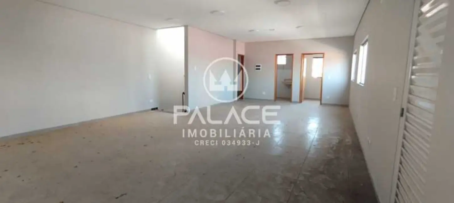 Foto 2 de Sala Comercial para alugar, 250m2 em Piracicaba - SP