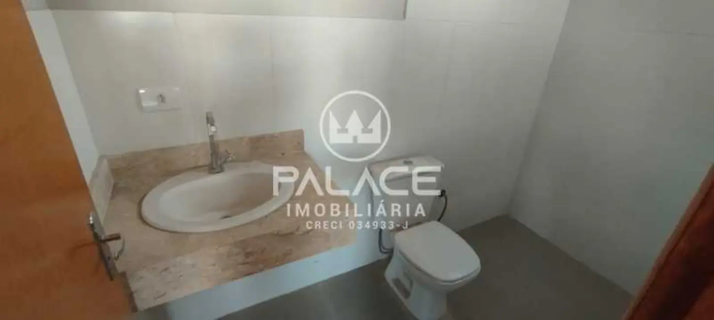 Foto 5 de Sala Comercial para alugar, 250m2 em Piracicaba - SP