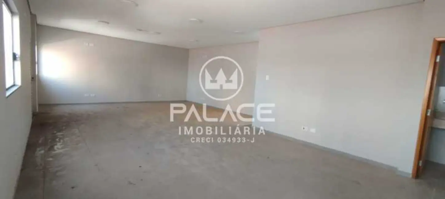 Foto 3 de Sala Comercial para alugar, 250m2 em Piracicaba - SP