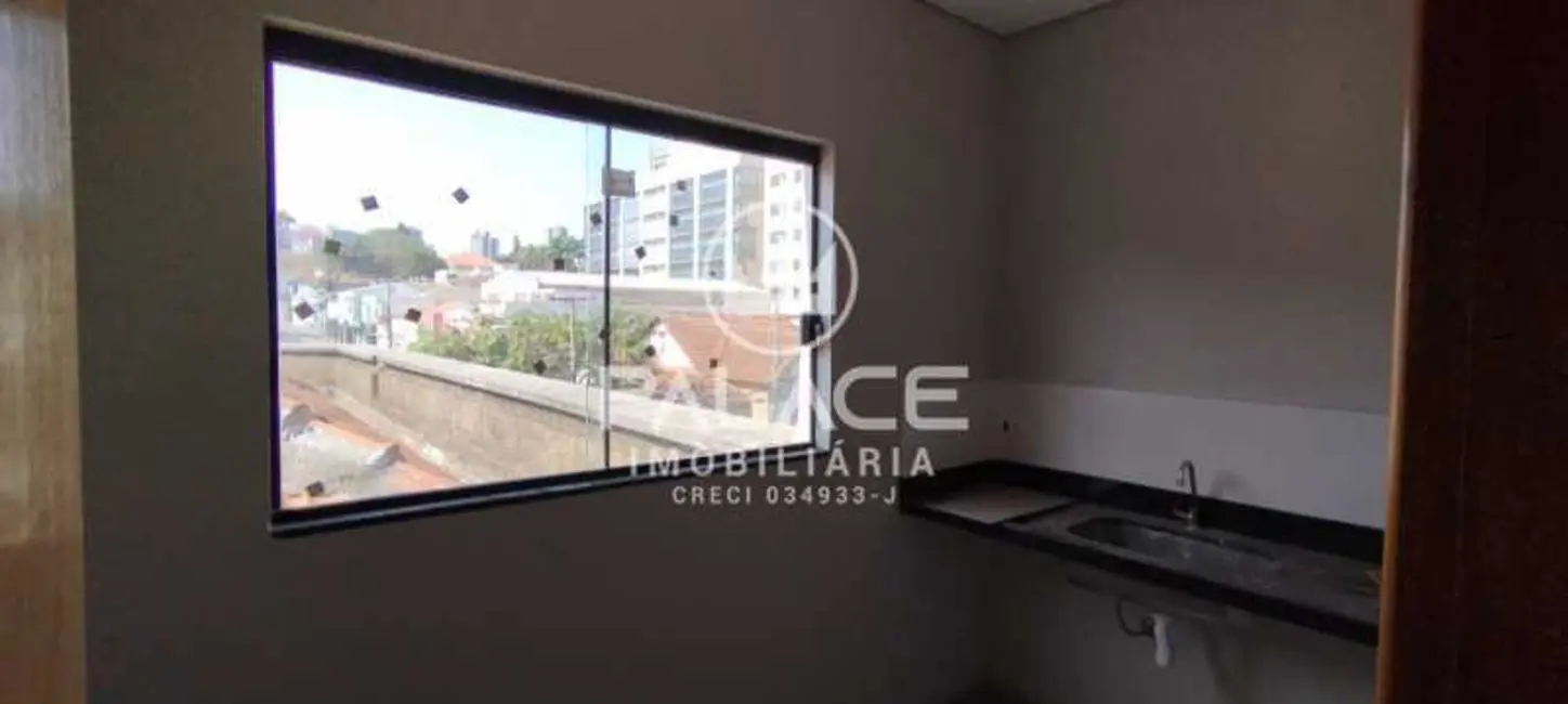 Foto 7 de Sala Comercial para alugar, 250m2 em Piracicaba - SP