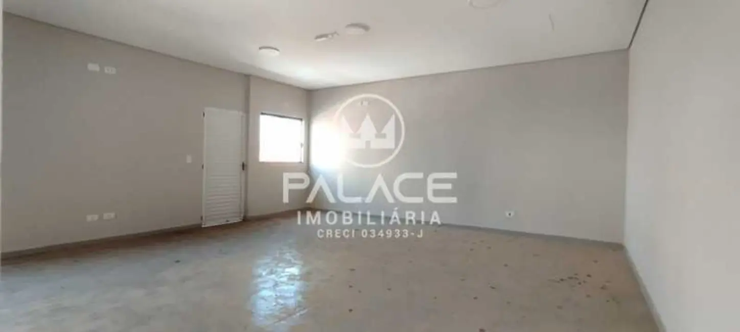 Foto 4 de Sala Comercial para alugar, 250m2 em Piracicaba - SP
