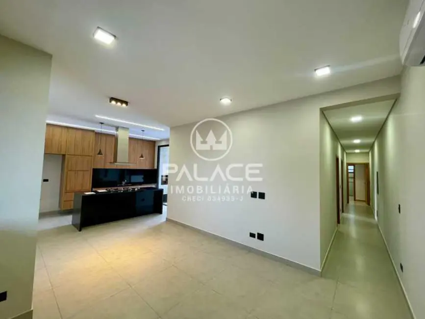 Foto 8 de Casa de Condomínio com 3 quartos à venda, 194m2 em Piracicaba - SP