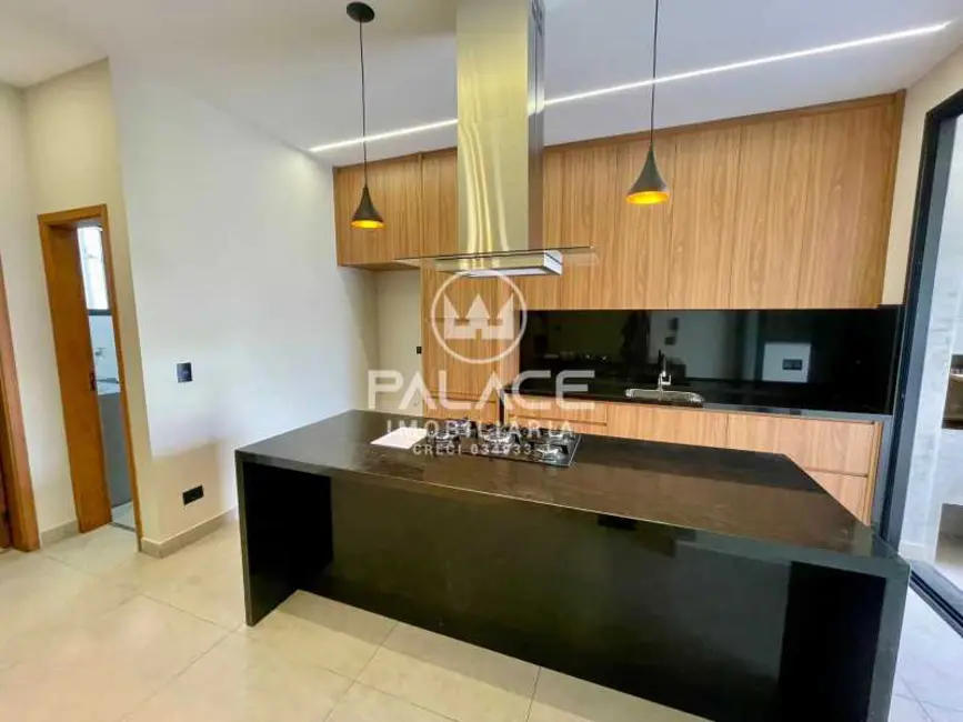 Foto 7 de Casa de Condomínio com 3 quartos à venda, 194m2 em Piracicaba - SP