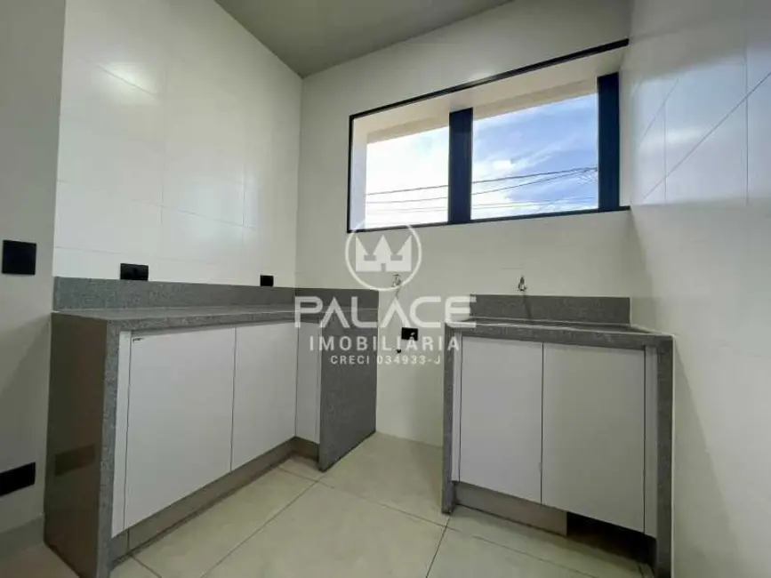 Foto 6 de Casa de Condomínio com 3 quartos à venda, 194m2 em Piracicaba - SP