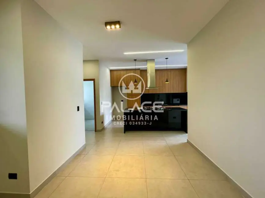 Foto 4 de Casa de Condomínio com 3 quartos à venda, 194m2 em Piracicaba - SP