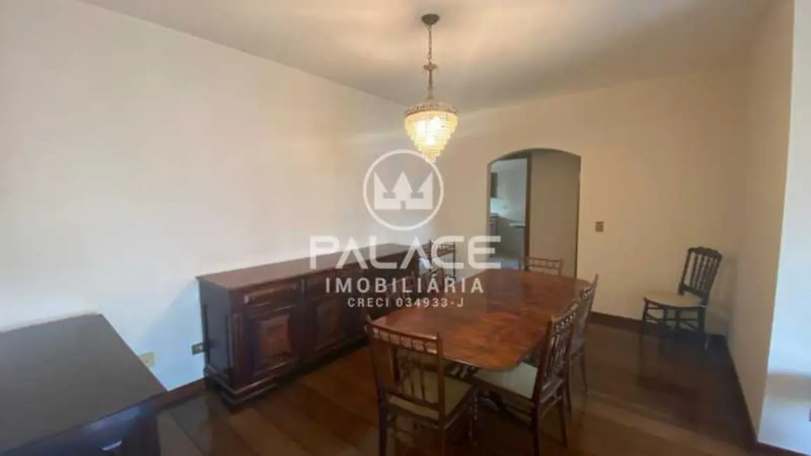 Apartamento com 4 quartos à venda, 174m2 em Piracicaba - SP - imagem 7 Foto 7 de Apartamento com 4 quartos à venda, 174m2 em Piracicaba - SP