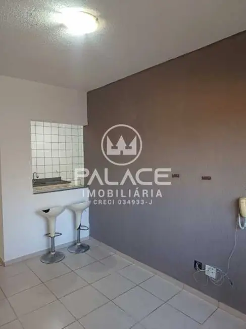 Apartamento com 2 quartos à venda, 52m2 em Piracicaba - SP - imagem 4 Foto 4 de Apartamento com 2 quartos à venda, 52m2 em Piracicaba - SP