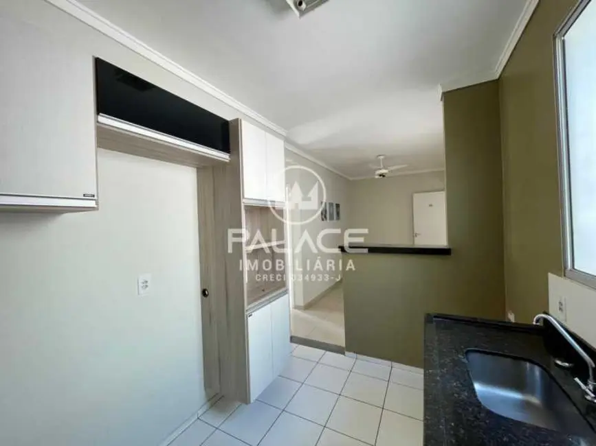 Apartamento com 2 quartos à venda, 45m2 em Piracicaba - SP - imagem 2 Foto 2 de Apartamento com 2 quartos à venda, 45m2 em Piracicaba - SP