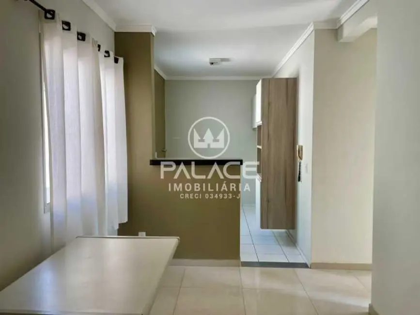 Apartamento com 2 quartos à venda, 45m2 em Piracicaba - SP - imagem 1 Foto 1 de Apartamento com 2 quartos à venda, 45m2 em Piracicaba - SP