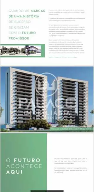 Apartamento com 2 quartos à venda, 68m2 em Piracicaba - SP - imagem 3 Foto 3 de Apartamento com 2 quartos à venda, 68m2 em Piracicaba - SP