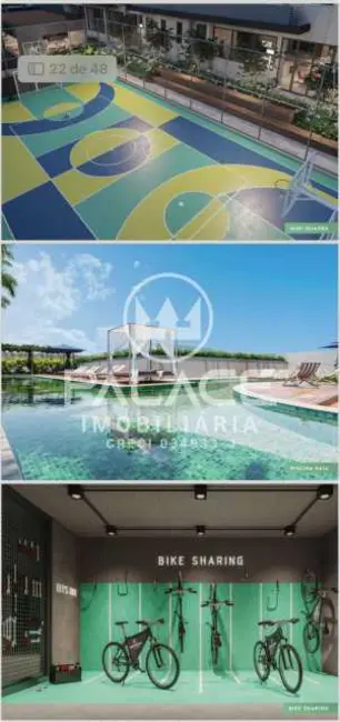 Apartamento com 2 quartos à venda, 68m2 em Piracicaba - SP - imagem 9 Foto 9 de Apartamento com 2 quartos à venda, 68m2 em Piracicaba - SP