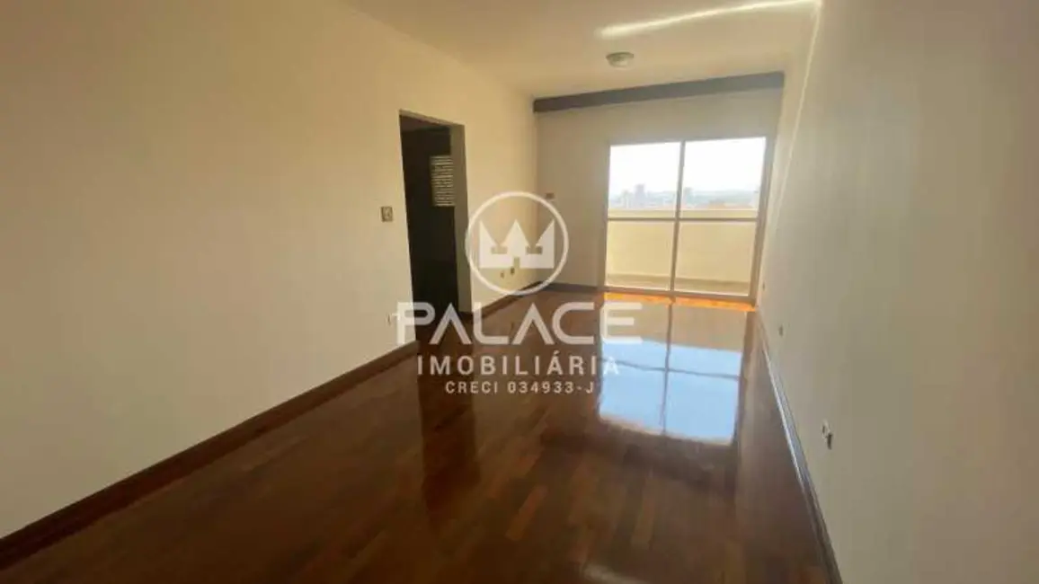 Foto 2 de Apartamento com 2 quartos à venda, 77m2 em Piracicaba - SP