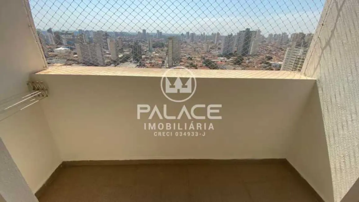 Apartamento com 2 quartos à venda, 77m2 em Piracicaba - SP - imagem 6 Foto 6 de Apartamento com 2 quartos à venda, 77m2 em Piracicaba - SP