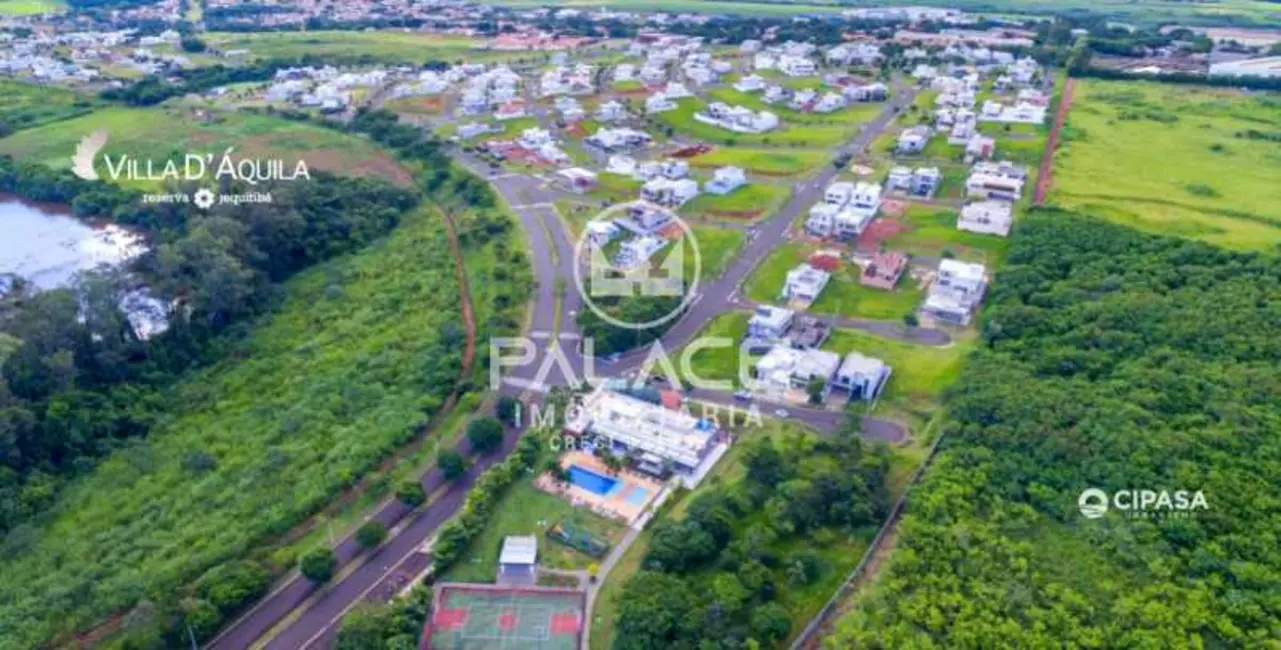Foto 8 de Terreno / Lote à venda, 328m2 em Piracicaba - SP