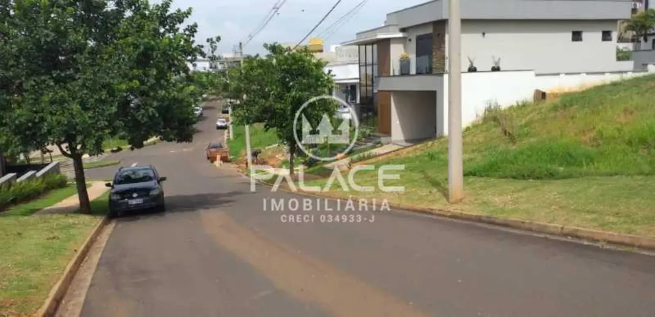 Foto 3 de Terreno / Lote à venda, 328m2 em Piracicaba - SP