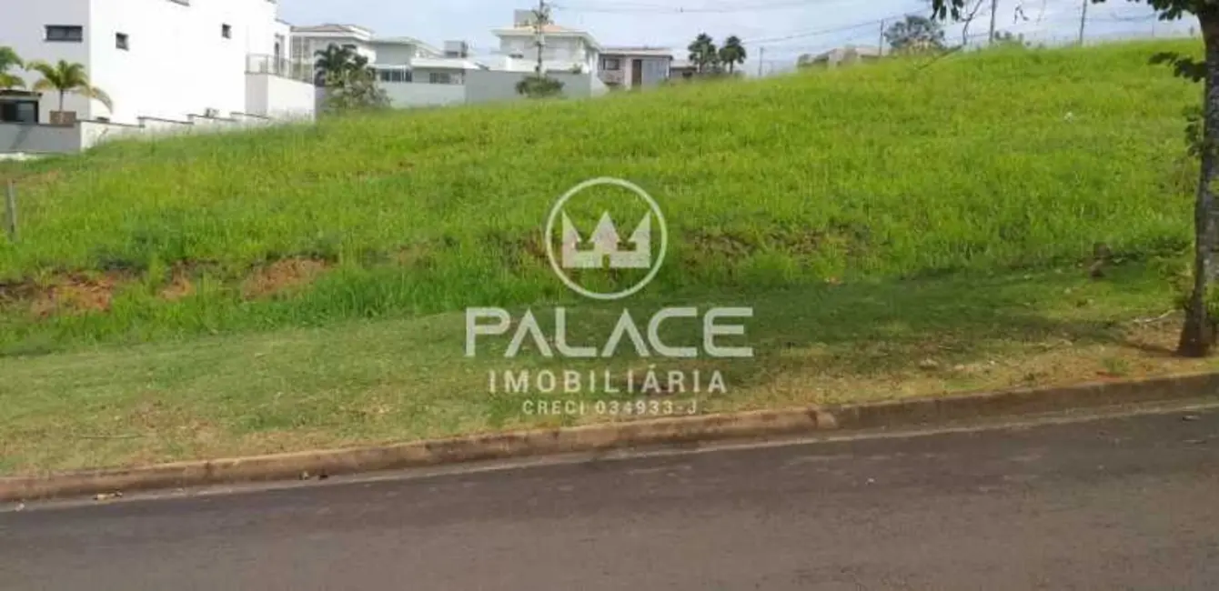 Foto 2 de Terreno / Lote à venda, 328m2 em Piracicaba - SP