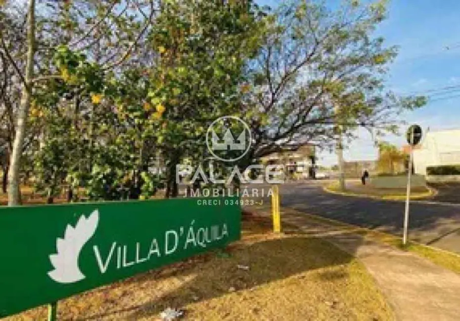 Foto 6 de Terreno / Lote à venda, 328m2 em Piracicaba - SP