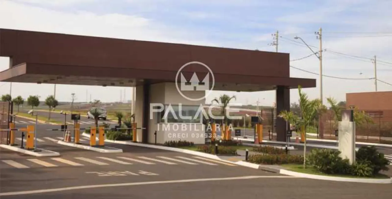 Foto 7 de Terreno / Lote à venda, 328m2 em Piracicaba - SP