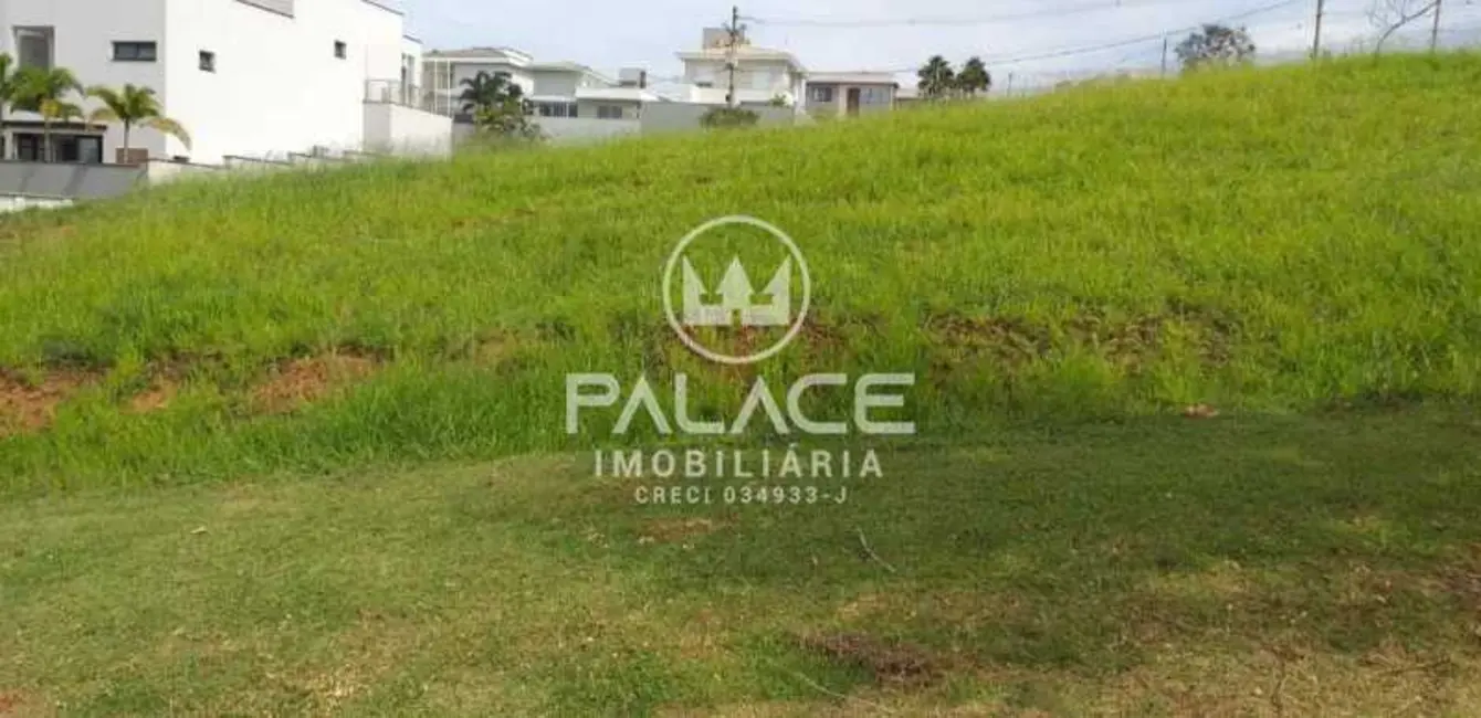 Foto 5 de Terreno / Lote à venda, 328m2 em Piracicaba - SP