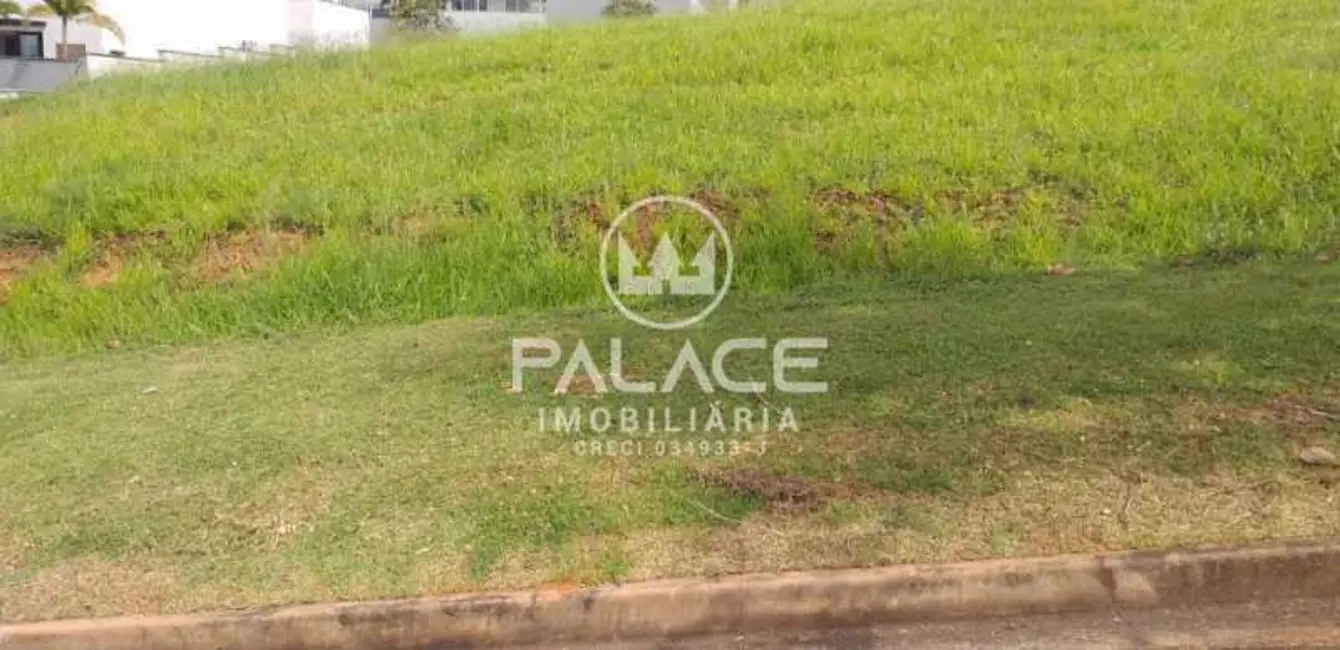 Foto 4 de Terreno / Lote à venda, 328m2 em Piracicaba - SP
