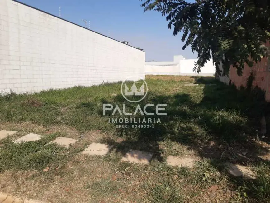Foto 2 de Terreno / Lote à venda, 250m2 em Piracicaba - SP