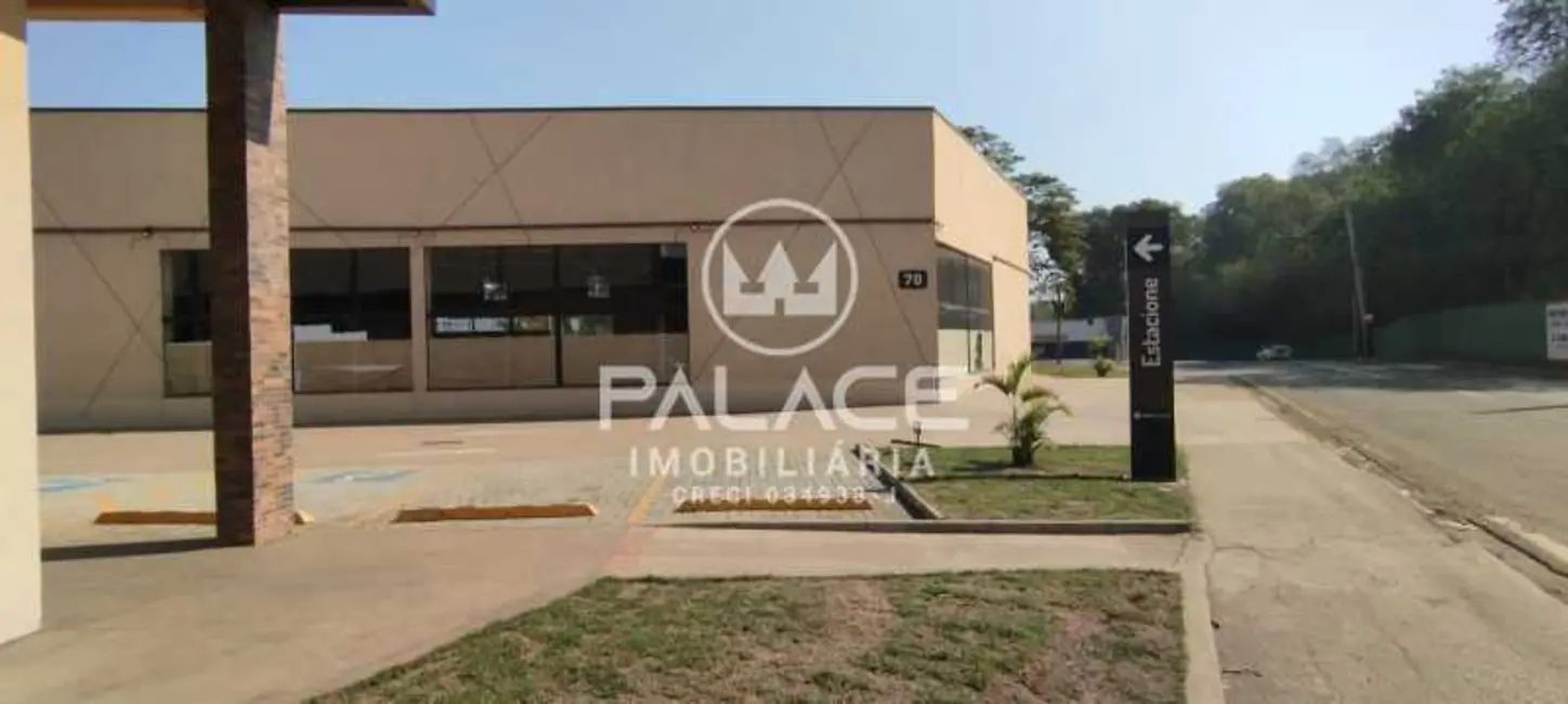 Foto 1 de Loja para alugar, 56m2 em Piracicaba - SP