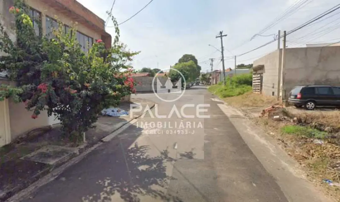 Terreno / Lote à venda, 212m2 em Piracicaba - SP - imagem 4 Foto 4 de Terreno / Lote à venda, 212m2 em Piracicaba - SP