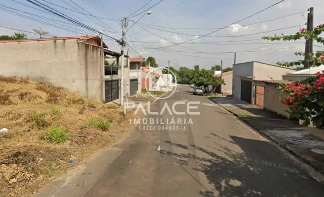 Foto 7 de Terreno / Lote à venda, 212m2 em Piracicaba - SP