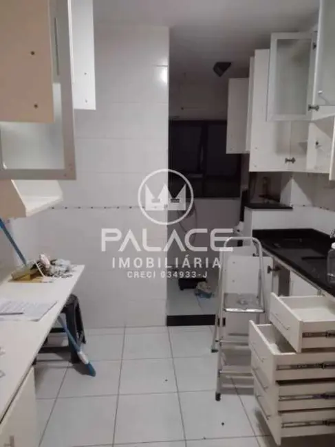 Apartamento com 3 quartos à venda, 73m2 em Piracicaba - SP - imagem 3 Foto 3 de Apartamento com 3 quartos à venda, 73m2 em Piracicaba - SP